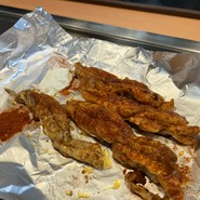 京風お好み焼・鉄板焼 あくあ