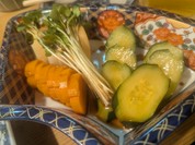 うろん居酒屋 直さん