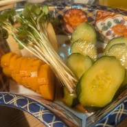 うろん居酒屋 直さん