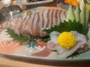 うろん居酒屋 直さん