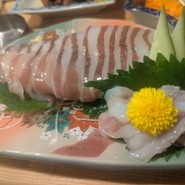 うろん居酒屋 直さん