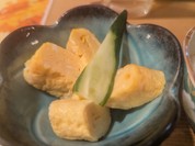 うろん居酒屋 直さん