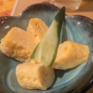 うろん居酒屋 直さん