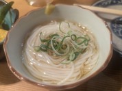 うろん居酒屋 直さん