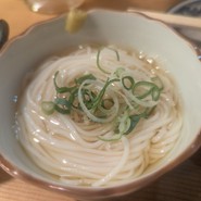 うろん居酒屋 直さん