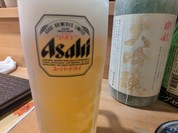 うろん居酒屋 直さん