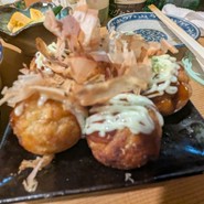 うろん居酒屋 直さん