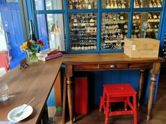 角打ちカウンター