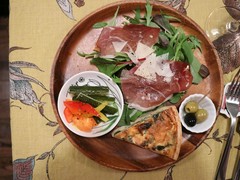 おまかせワンプレート