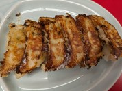 餃子
