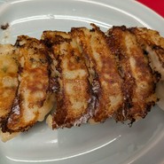 餃子