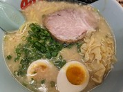 塩豚骨