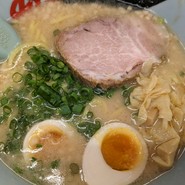 塩豚骨