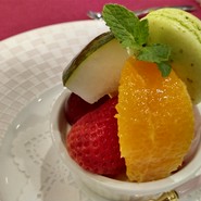 Amusant（アミュゾン）