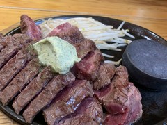 肉最強伝説　志賀島店
