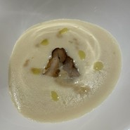 フランス料理　ミル・エルブ／千草ホテル