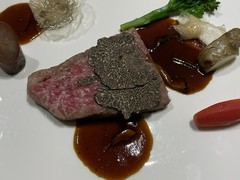 フランス料理　ミル・エルブ／千草ホテル