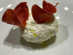 フランス料理　ミル・エルブ／千草ホテル