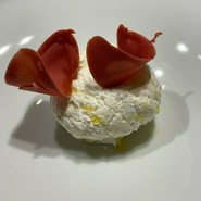 フランス料理　ミル・エルブ／千草ホテル