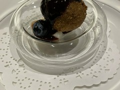 フランス料理　ミル・エルブ／千草ホテル