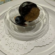 フランス料理　ミル・エルブ／千草ホテル