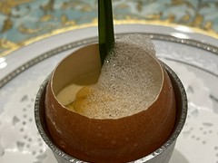 フランス料理　ミル・エルブ／千草ホテル