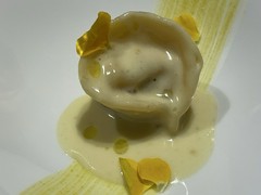 フランス料理　ミル・エルブ／千草ホテル