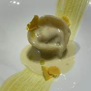 フランス料理　ミル・エルブ／千草ホテル