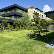 ブノワ京都　アラン・デュカス