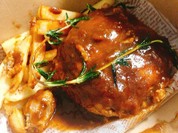 Italian Kitchen VANSAN  南越谷店