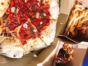 Italian Kitchen VANSAN  南越谷店