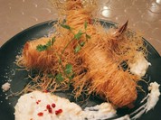 トディーズ シュリンプ