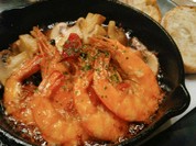 トディーズ シュリンプ