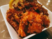 トディーズ シュリンプ