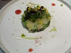 欧風料理NAKAHARA