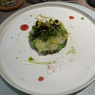 欧風料理NAKAHARA