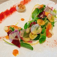 Faire　un　Noeud　フェールアンヌー