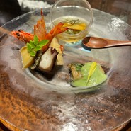 蕎麦食処 六根亭