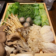 蕎麦食処 六根亭