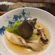 蕎麦食処 六根亭
