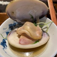 蕎麦食処 六根亭