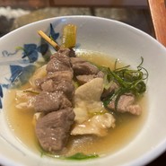 蕎麦食処 六根亭