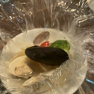 名駅ダイニング　SILVA