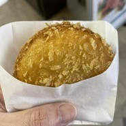 カレーパン