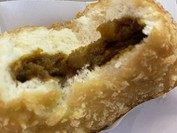 カレーパン