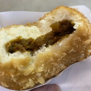 カレーパン
