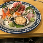 葵鮨 本店