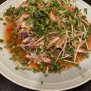 葵鮨 本店