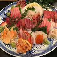 葵鮨 本店