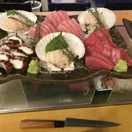 葵鮨 本店
